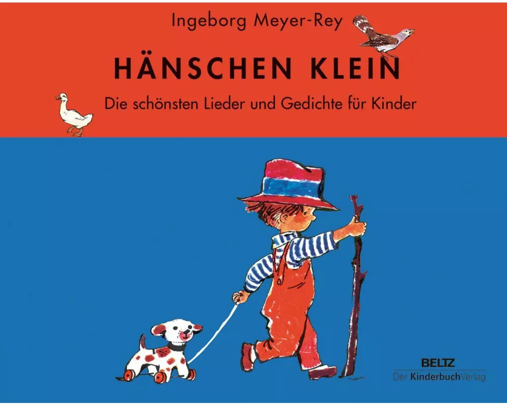 Hänschen Klein