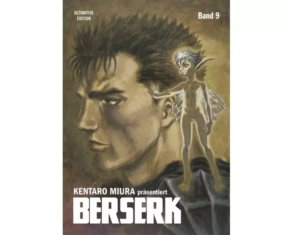 Berserk: Ultimative Edition 09