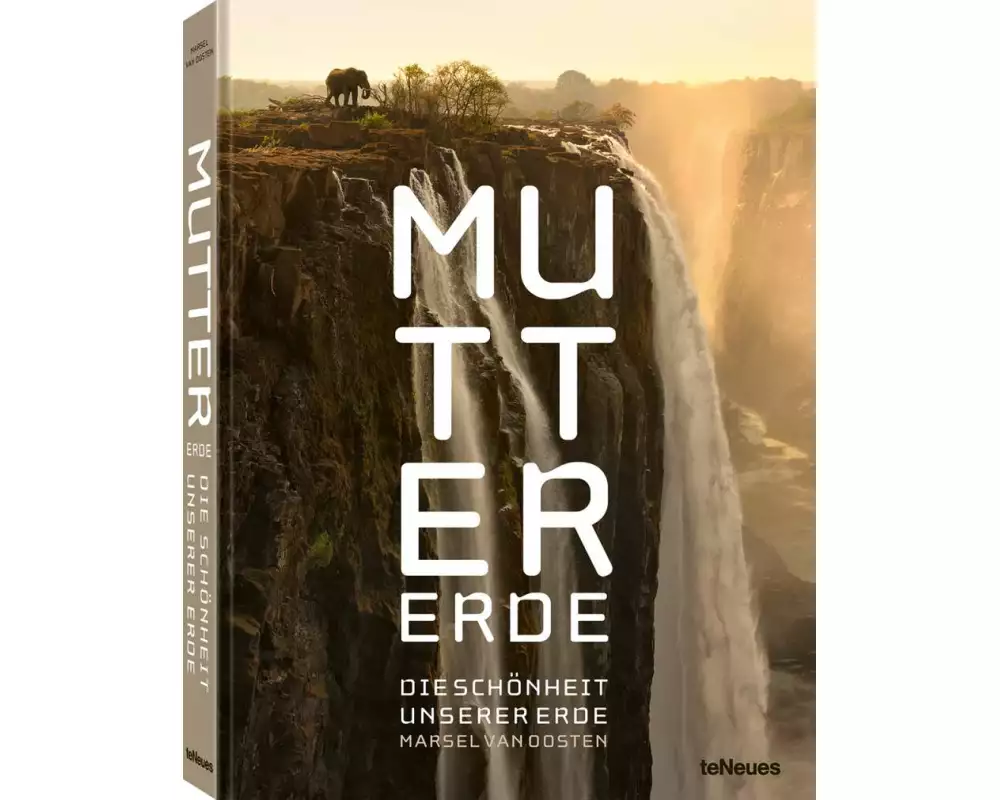 Mutter Erde