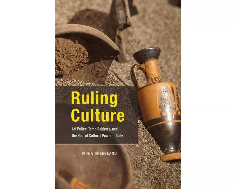 Ruling Culture