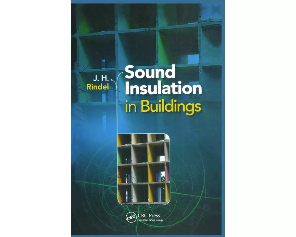 Sound Insulation in Buildings