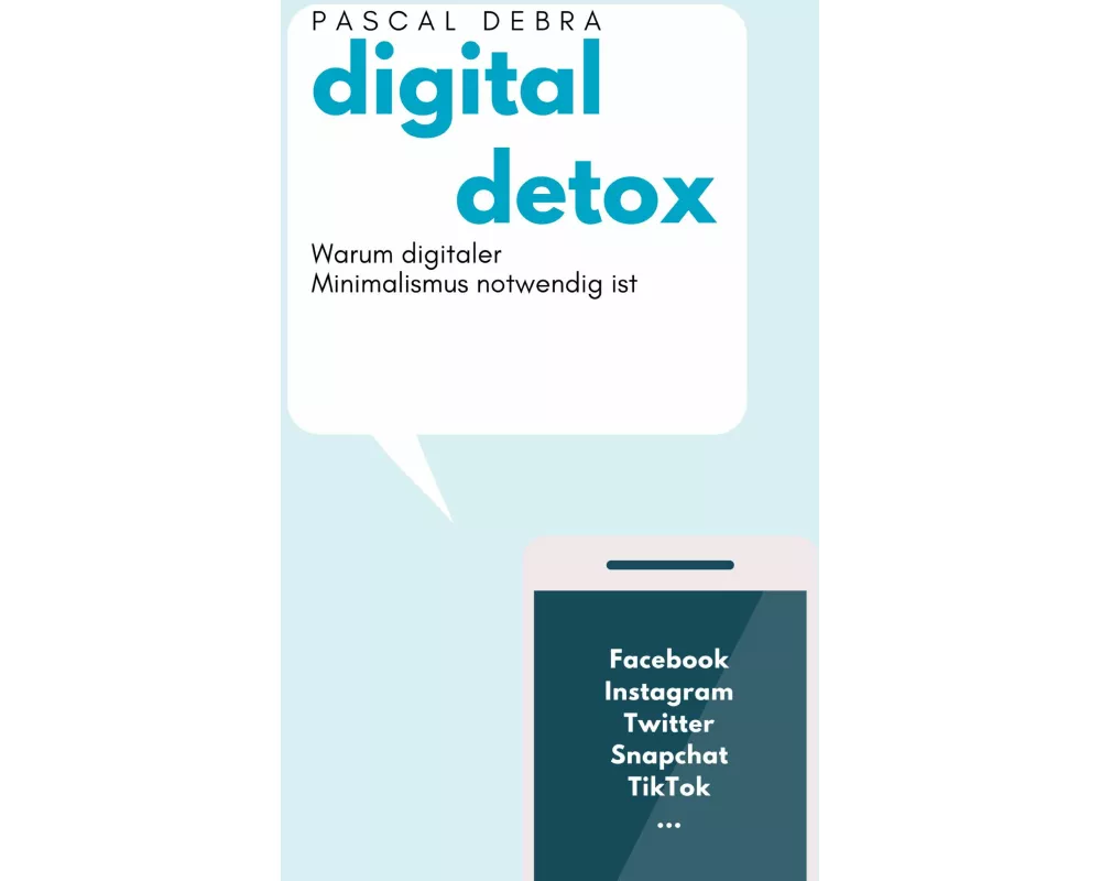 Digital Detox