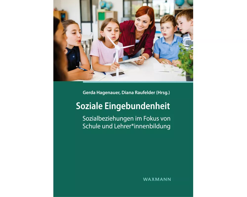 Soziale Eingebundenheit