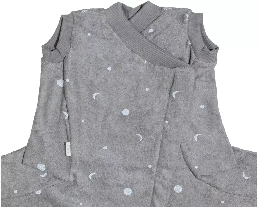 ZEWI bébé-jou Zewi-Decke Night Sky 90 x 200 cm