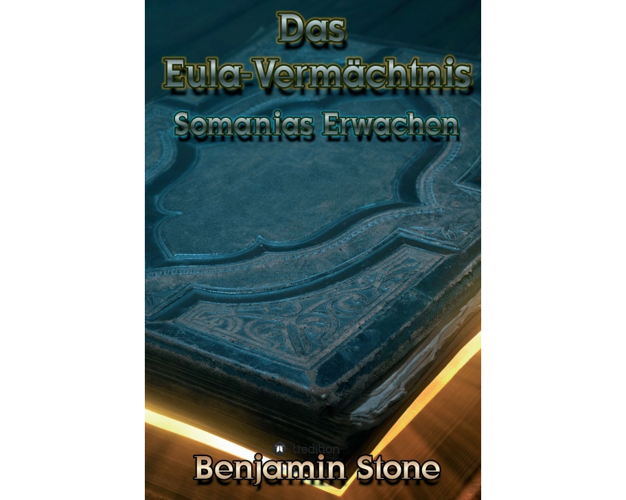 Das Eula-Vermächtnis