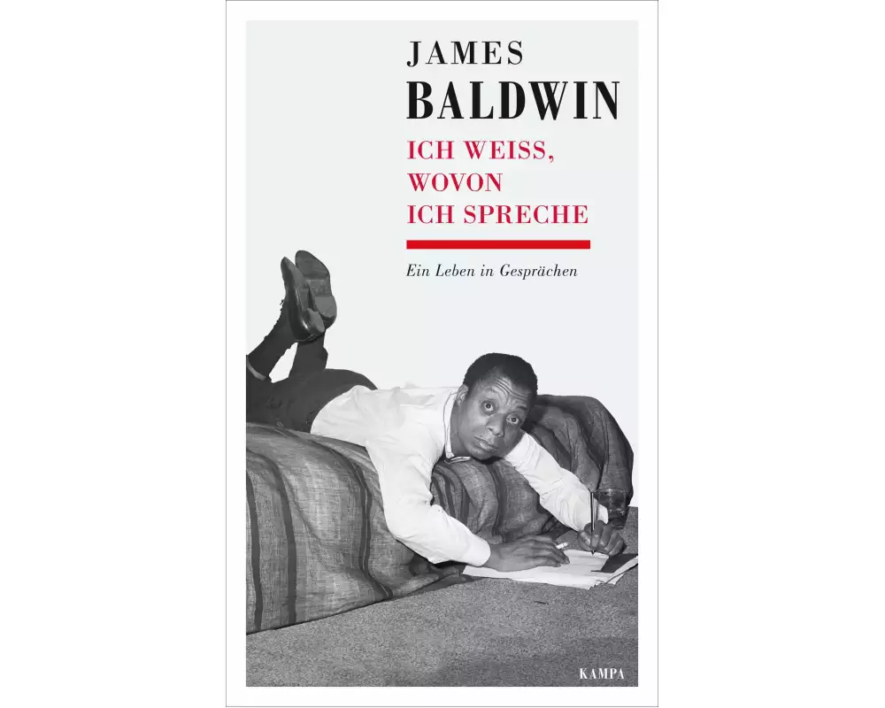 Ich weiß, wovon ich spreche