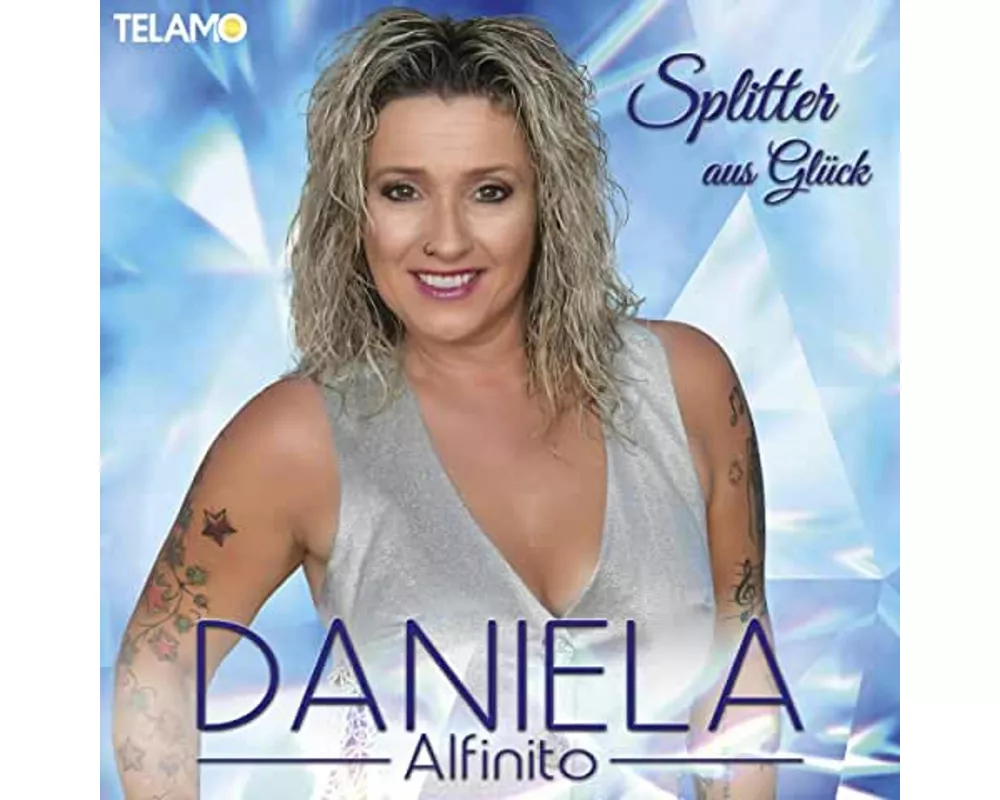 Splitter aus Glück