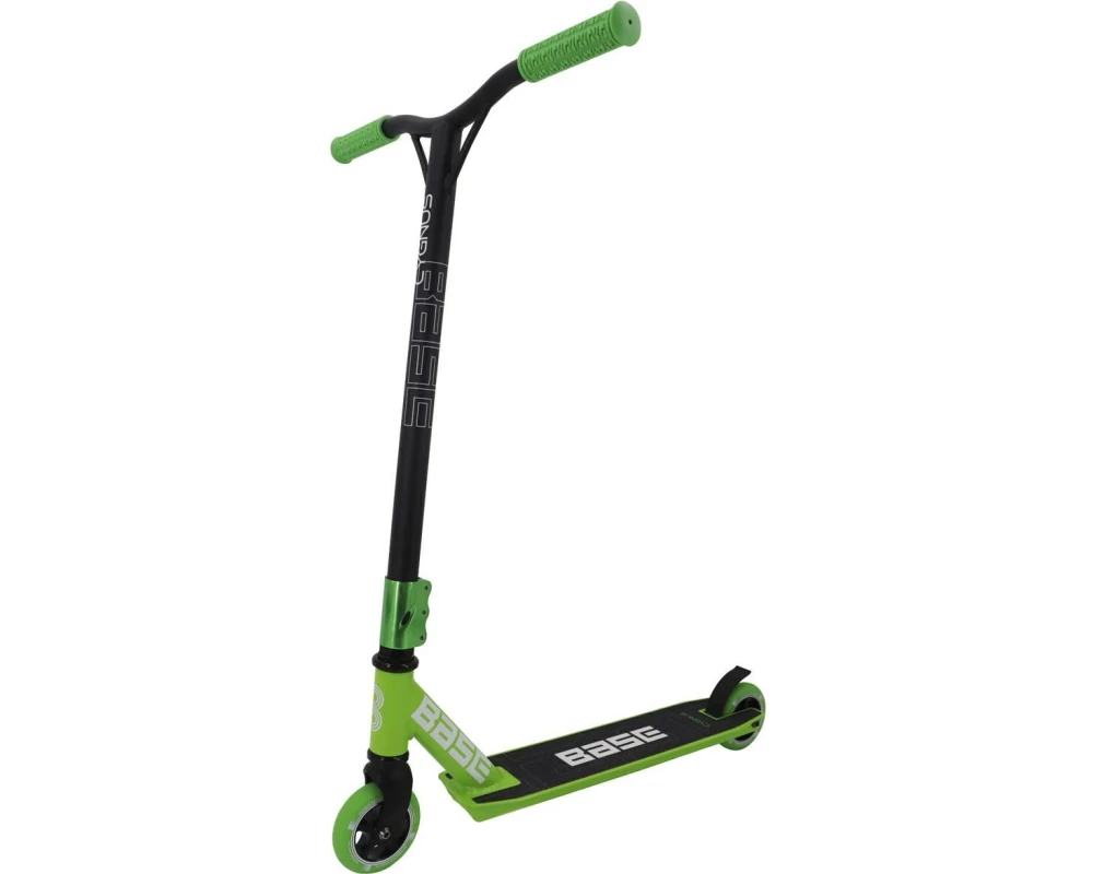Motion Motion Freestyle Scooter Cygnus base Grün