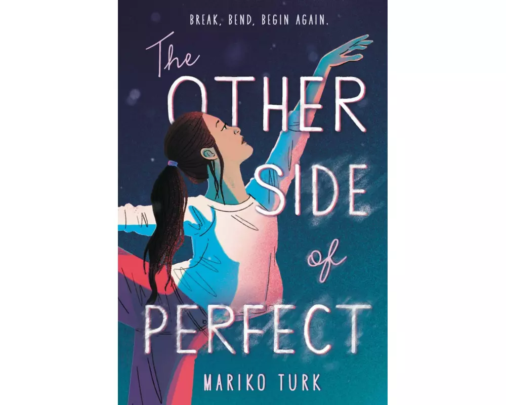 The Other Side of Perfect