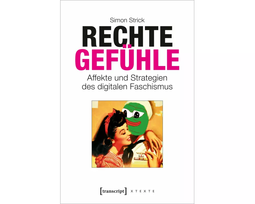 Rechte Gefühle