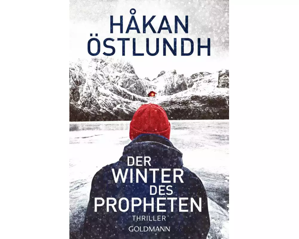 Der Winter des Propheten