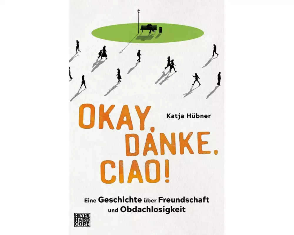 Okay, danke, ciao!