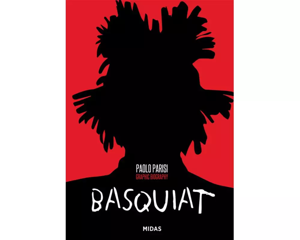 Basquiat - Ein Leben in Extremen