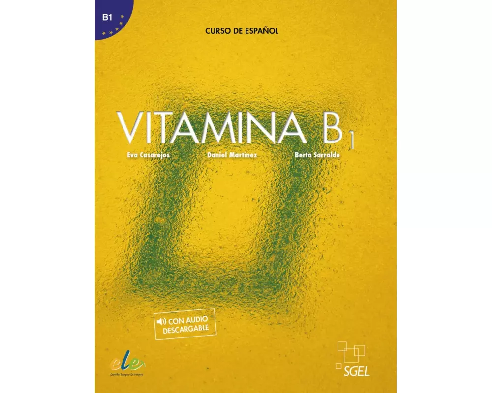 Vitamina B1 - Kursbuch mit Code
