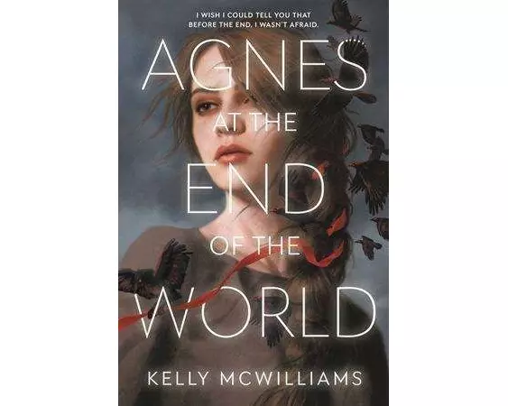 Agnes at the End of the World