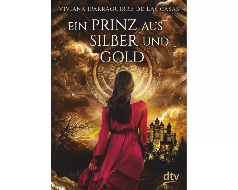 Ein Prinz aus Silber und Gold