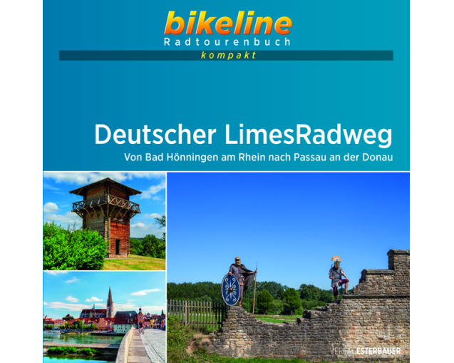Deutscher Limes-Radweg