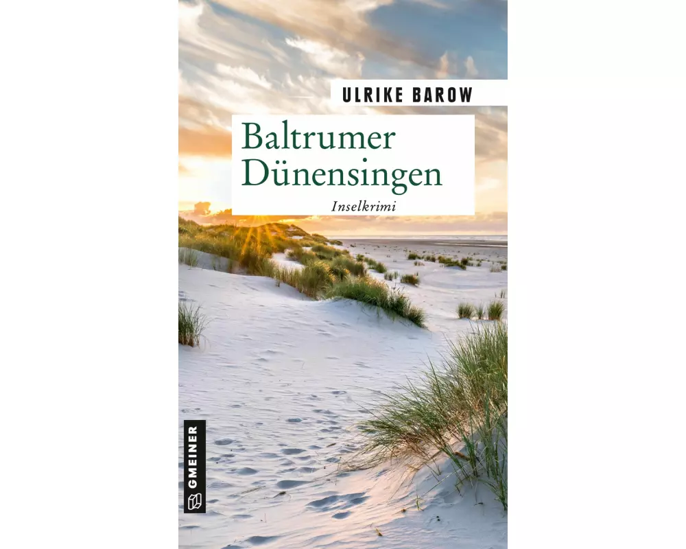 Baltrumer Dünensingen
