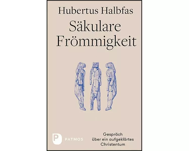 Säkulare Frömmigkeit