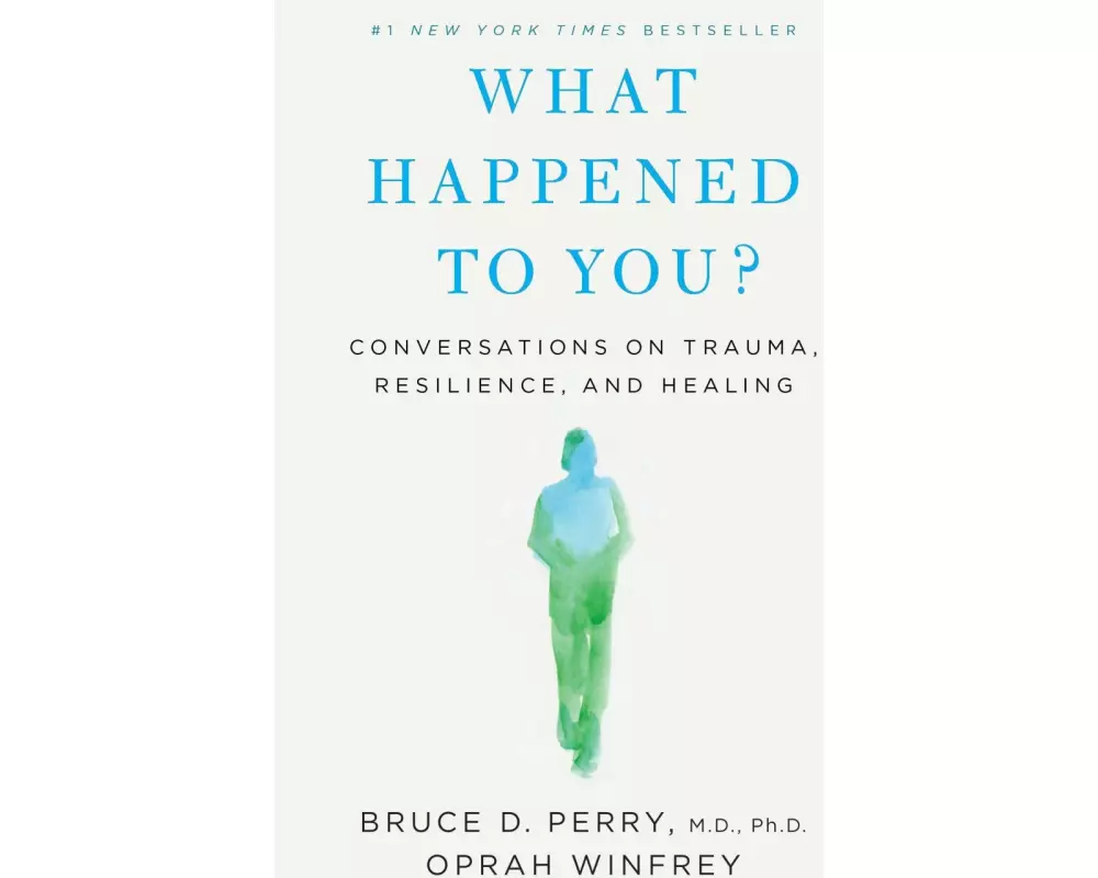 What Happened To You?