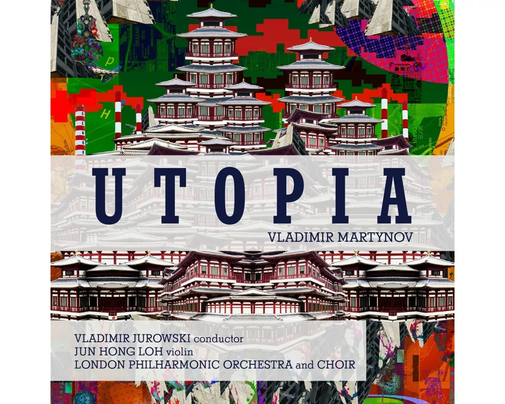Utopia