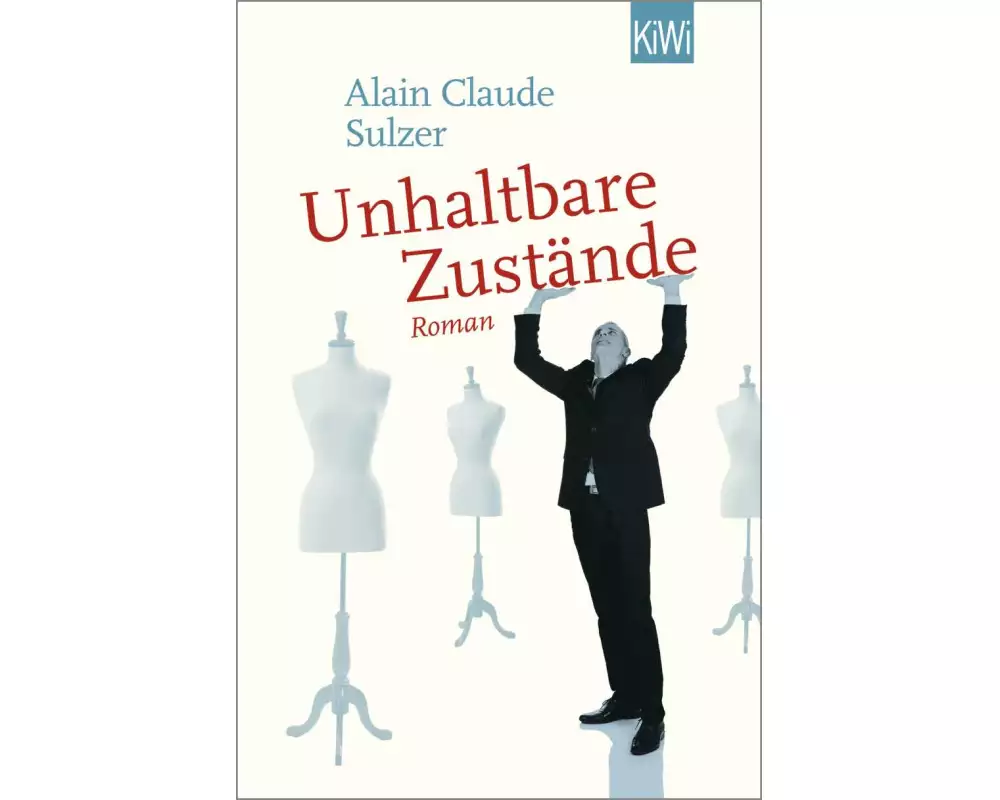 Unhaltbare Zustände