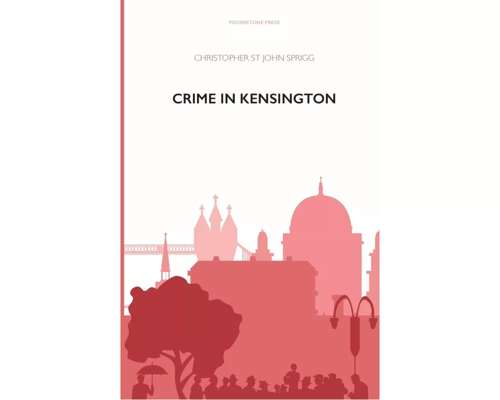 Crime in Kensington