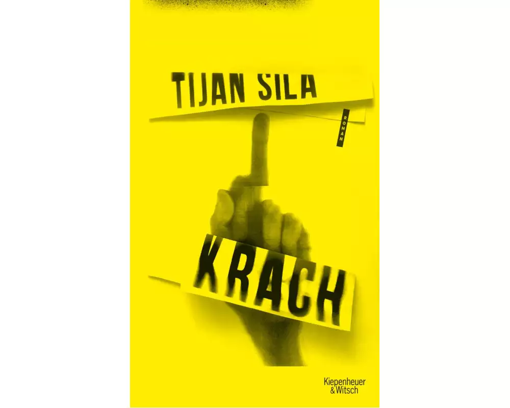 Krach