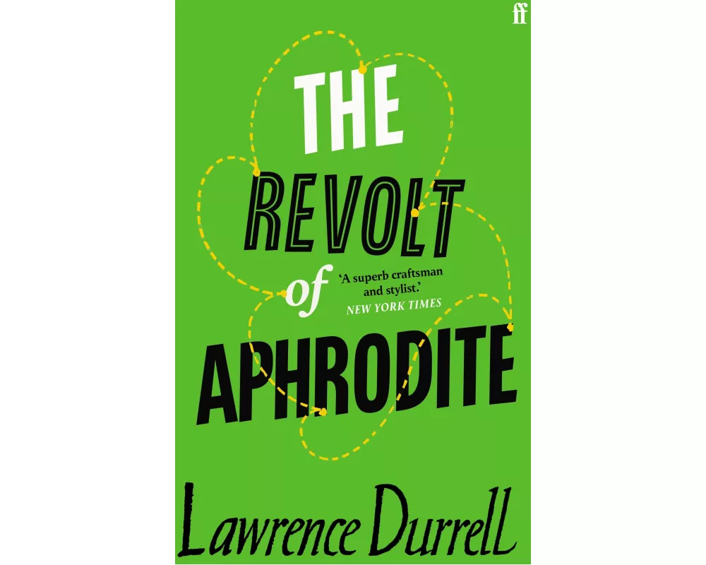 The Revolt of Aphrodite