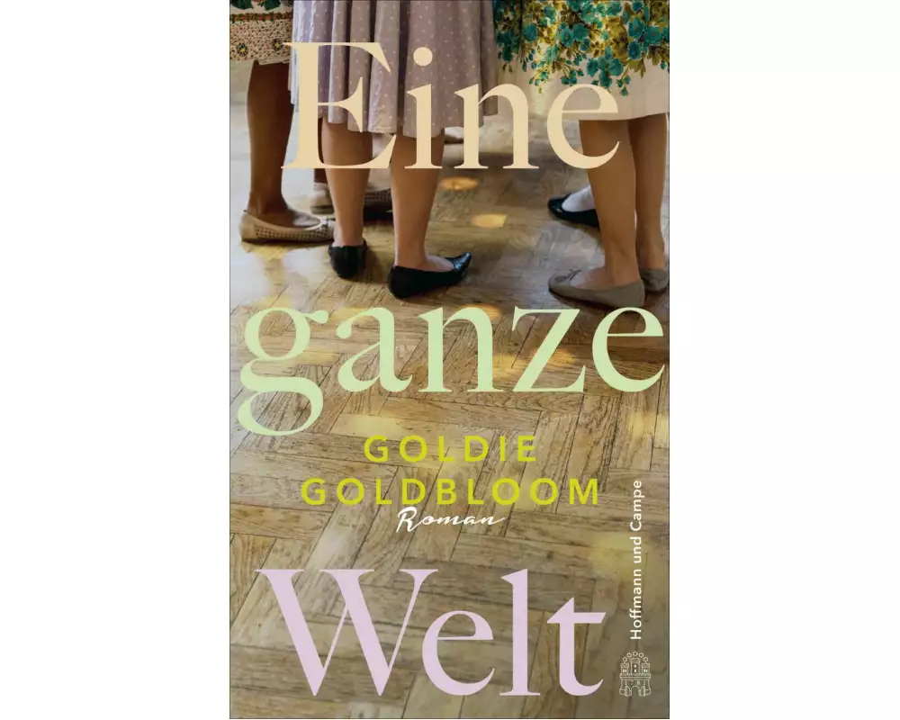 Eine ganze Welt