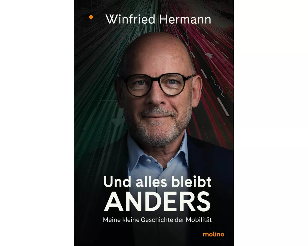 Und alles bleibt anders