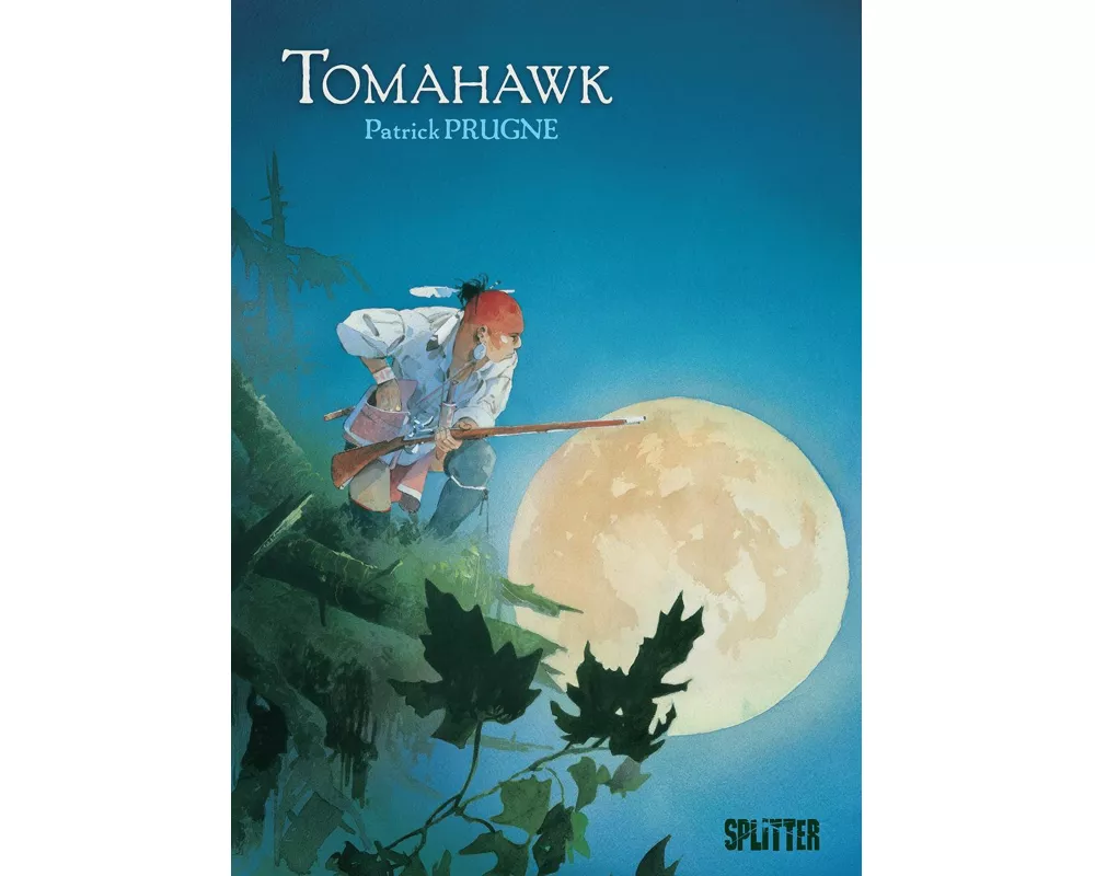 Tomahawk