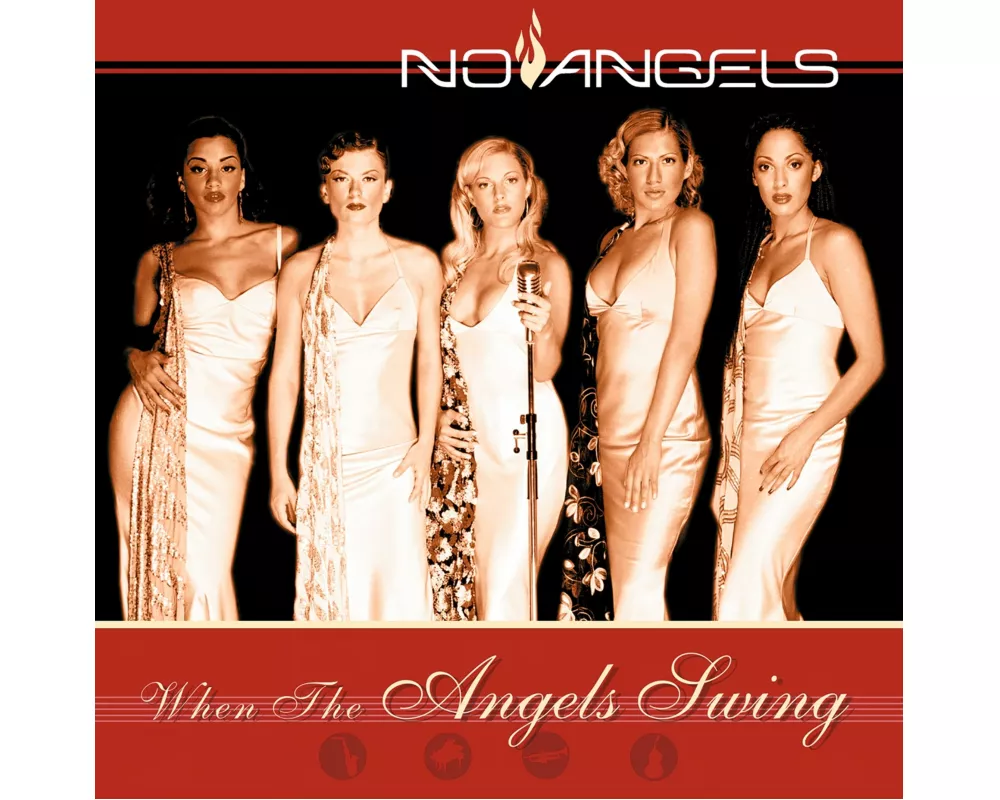 When the Angels Swing