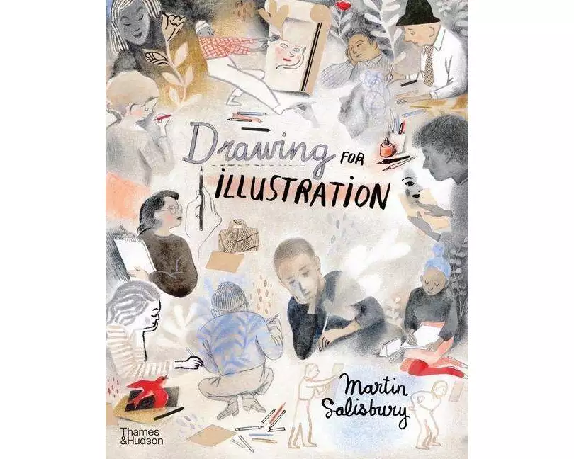 Drawing for Illustration