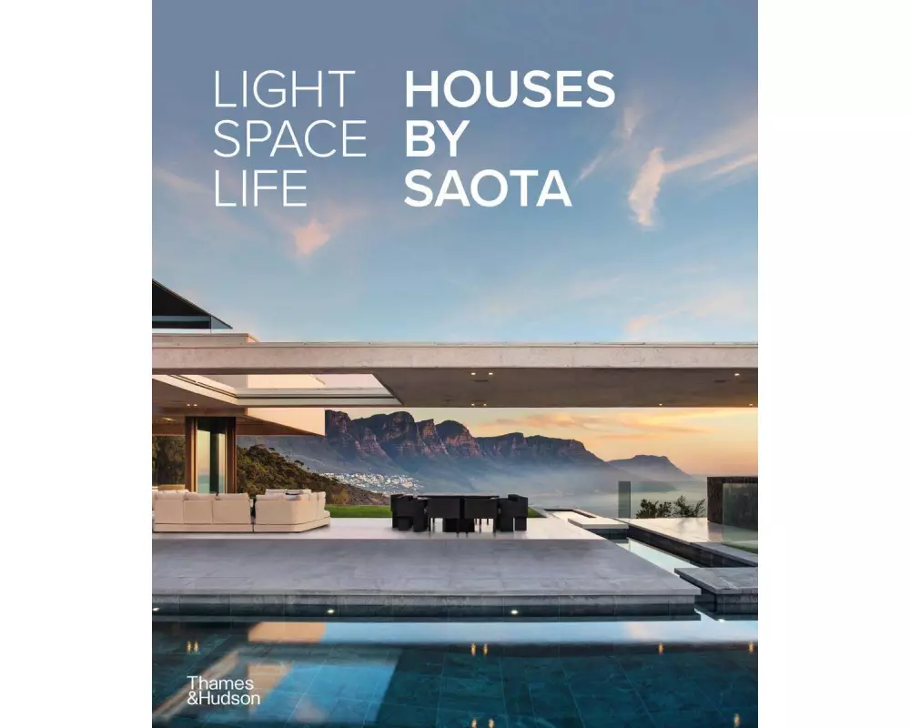 Light Space Life: Houses by SAOTA