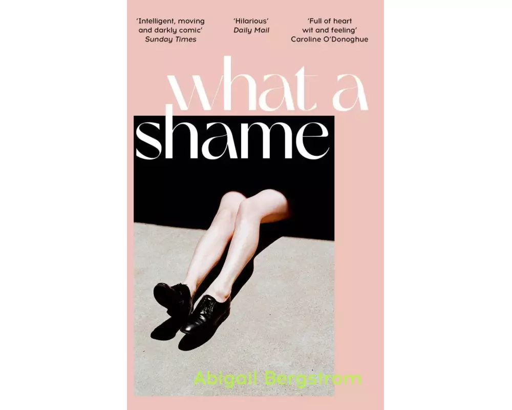 What a Shame