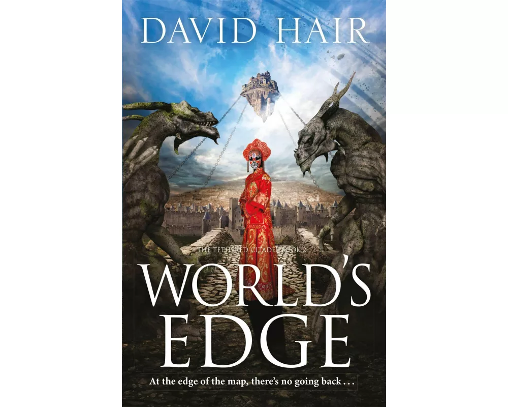World's Edge