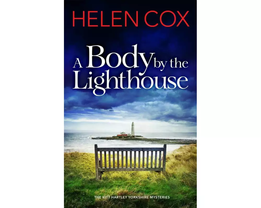 A Body by the Lighthouse