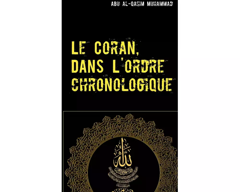 Le Coran