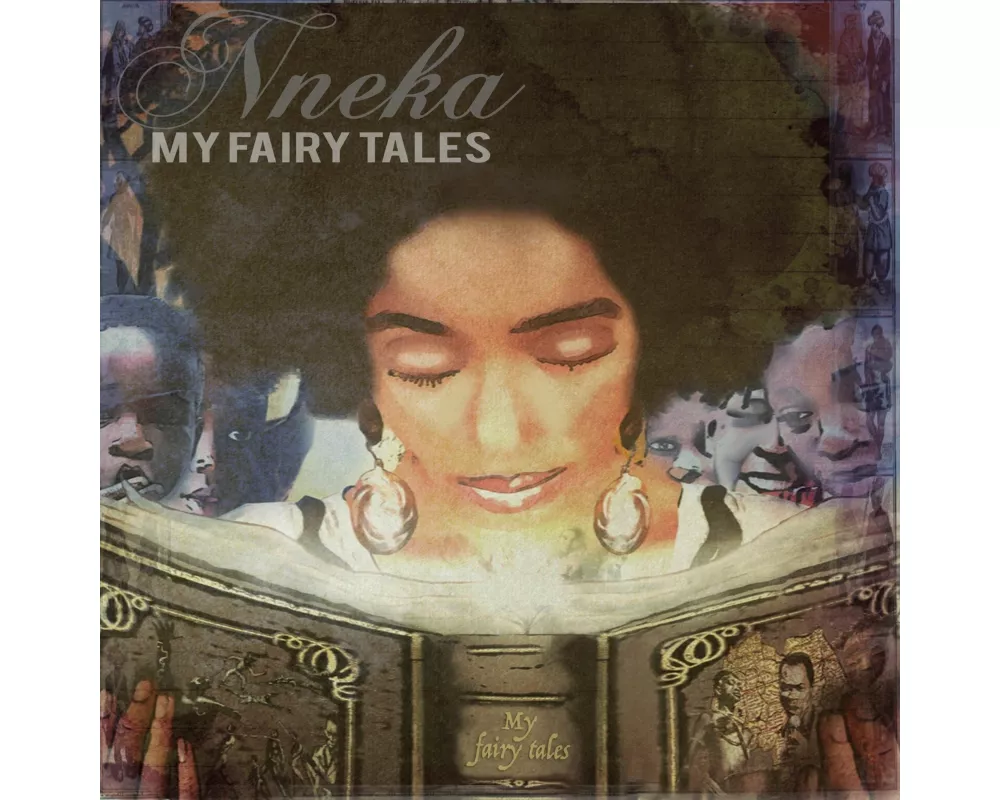 My Fairy Tales