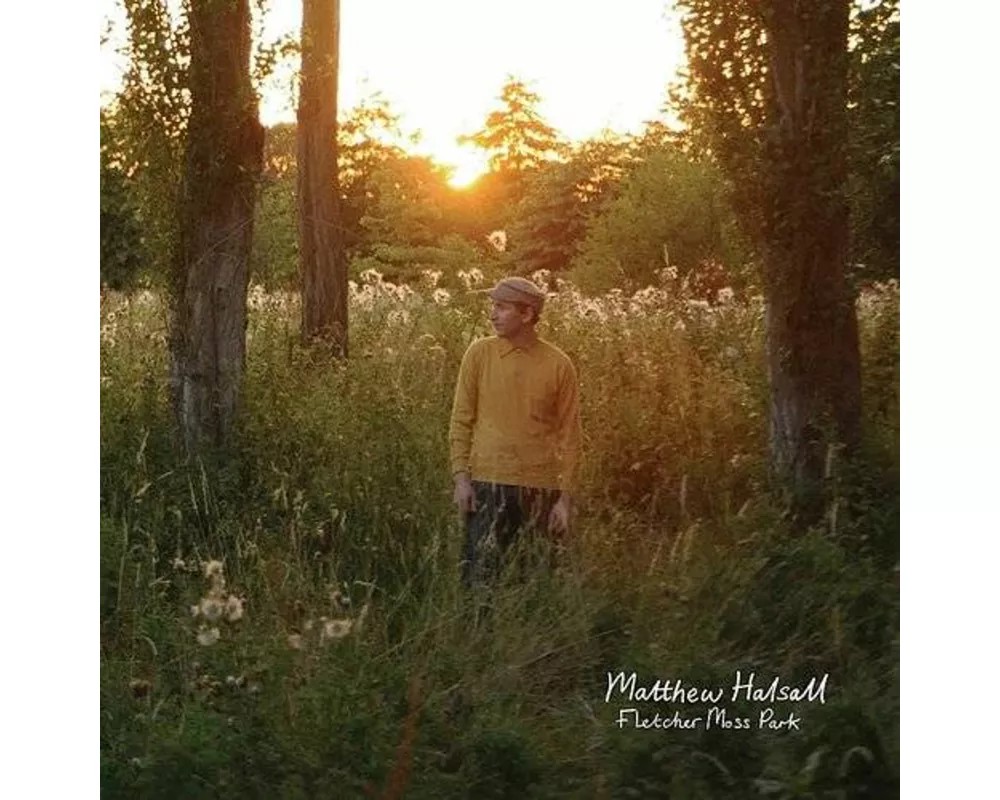 Fletcher Moss Park
