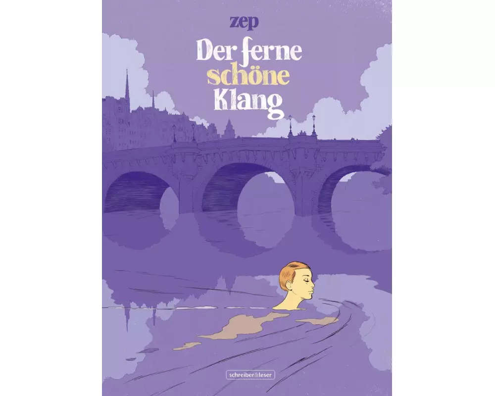 Der ferne, schöne Klang