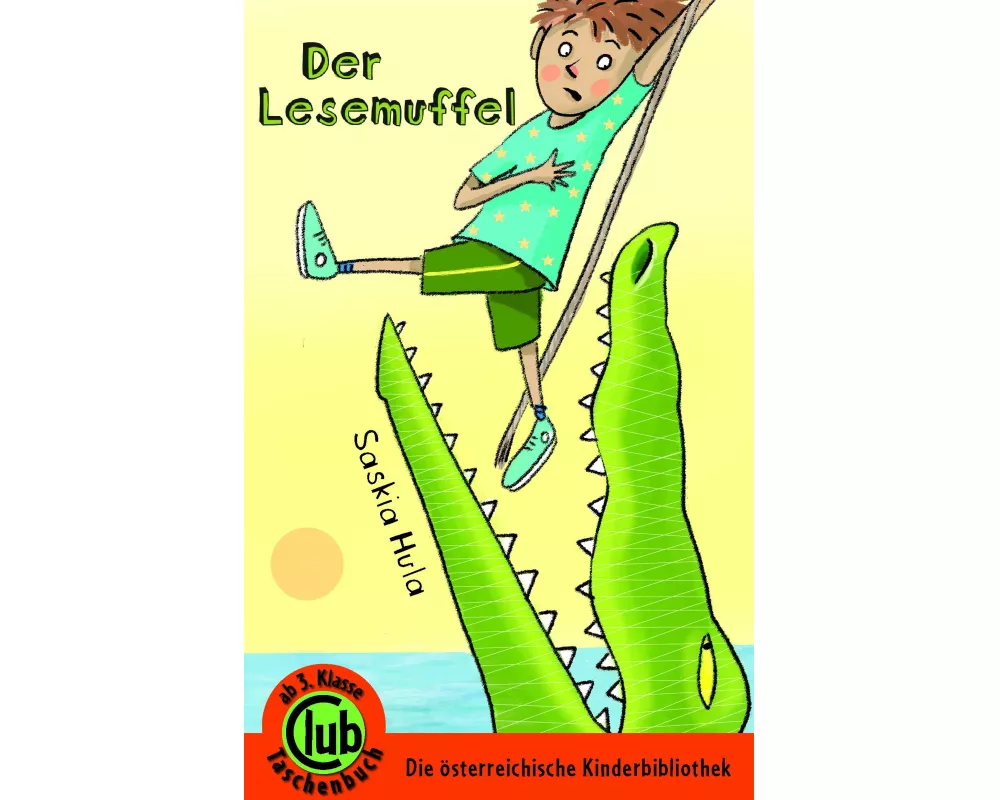 Der Lesemuffel