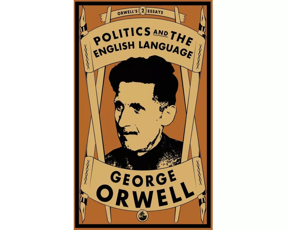 Politics and the English Language