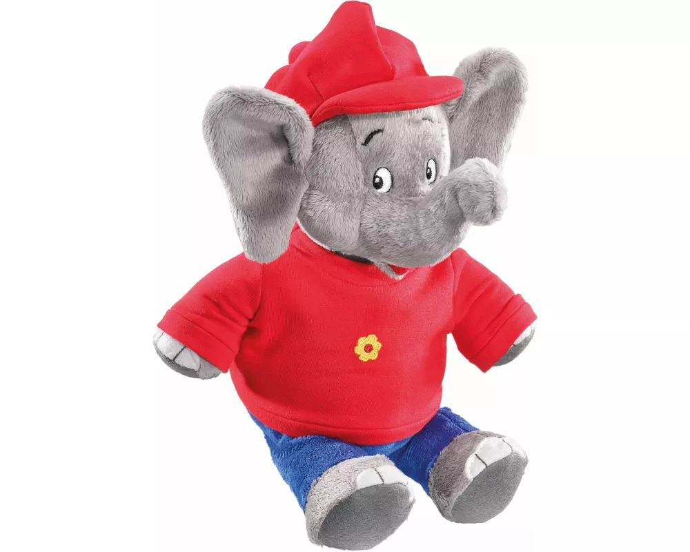 Benjamin Blümchen, 25 cm