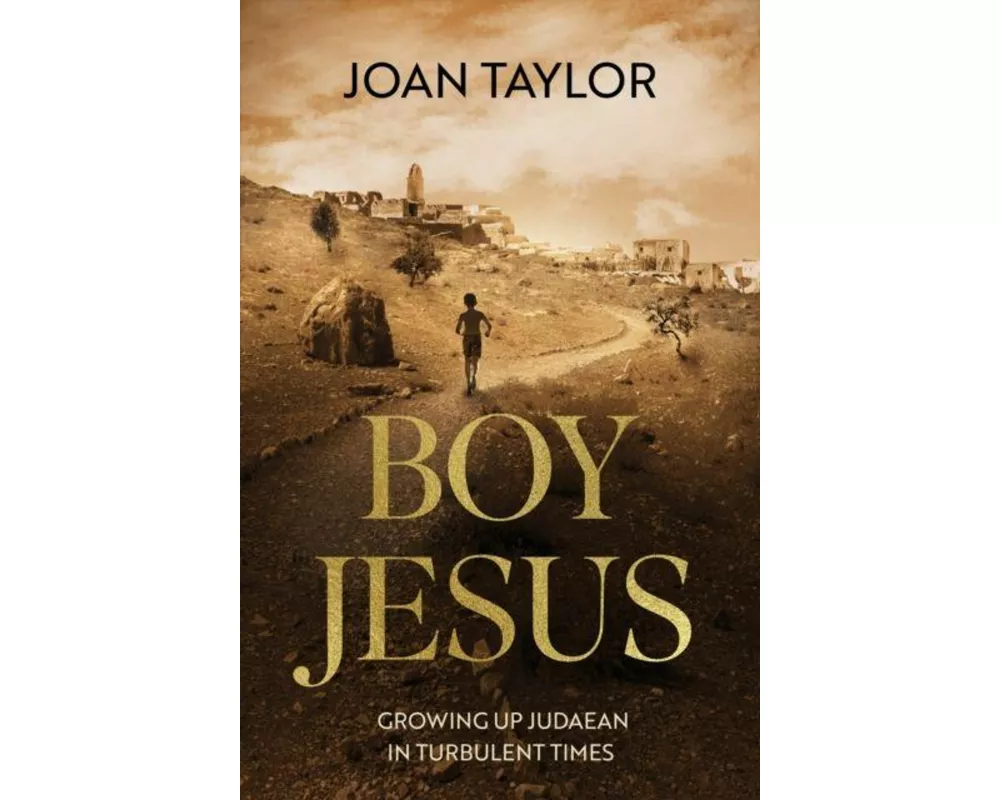Boy Jesus