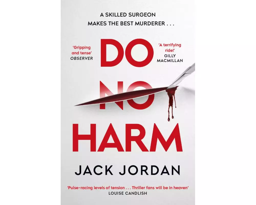 Do No Harm