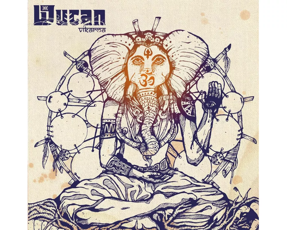 Vikarma