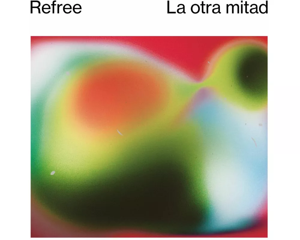 La otra mitad