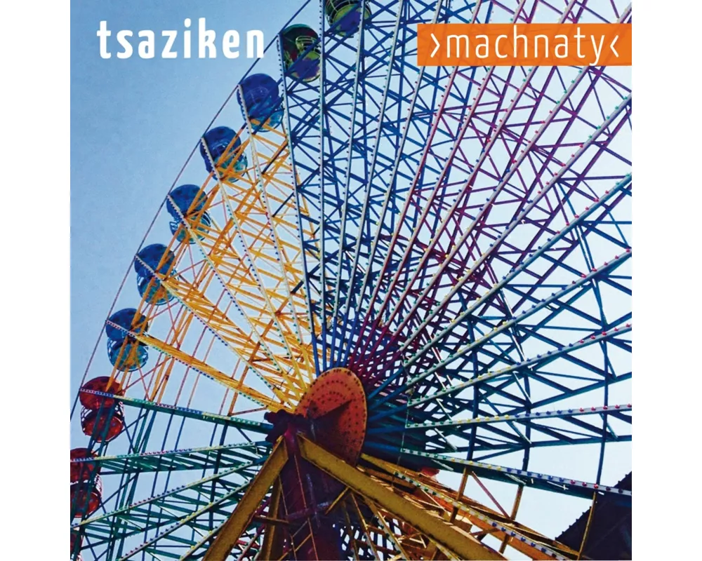 Machnaty